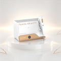 MYDEARGO Portable Facial Light Tool Device with Compound LED Light Technology for Home Daily Skin Care